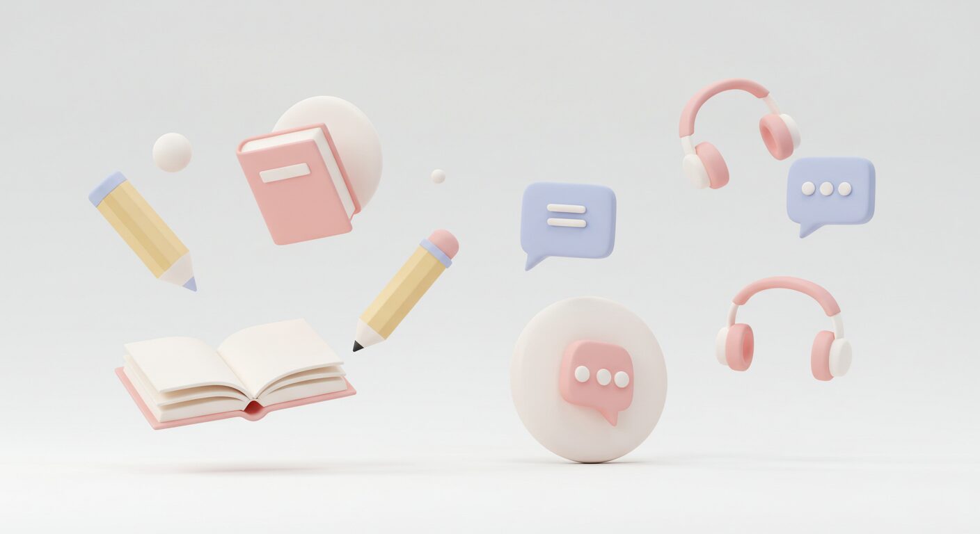 ChatGPTでできる英語学習の使い方例