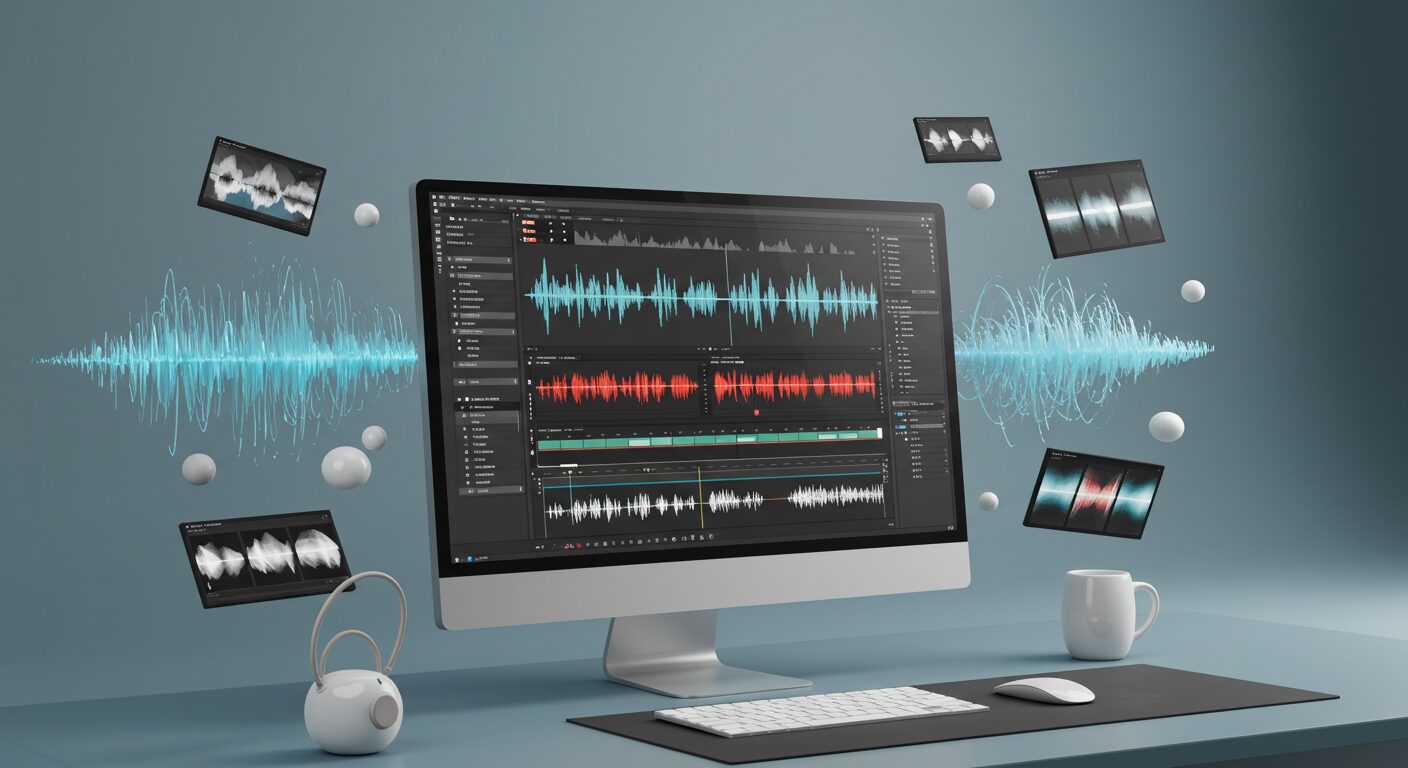 動画編集や音声機能に強いおすすめAIアプリ