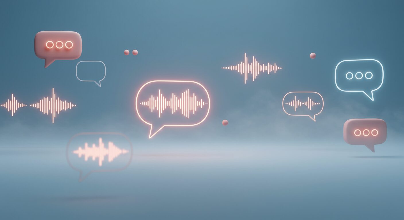 生成AIで英語のスピーキング練習は本当にできるの？